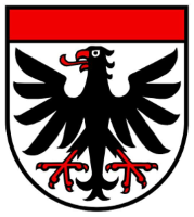 Wappen AARAU SG