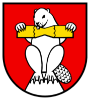 Wappen BIBERSTEIN SC BIBER