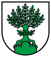 Wappen BUCHS SPORTSCHÜTZEN
