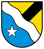 Wappen ERLINSBACH SG