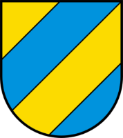 Wappen GRÄNICHEN SG