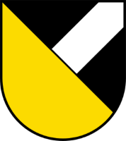 Wappen KÜTTIGEN SG