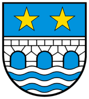 Wappen MUHEN SPORTSCHÜTZEN (KK/LG)