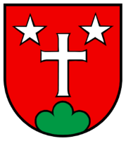 Wappen PISTOLENSEKTION SUHR