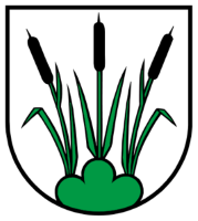 Wappen ROHR SG